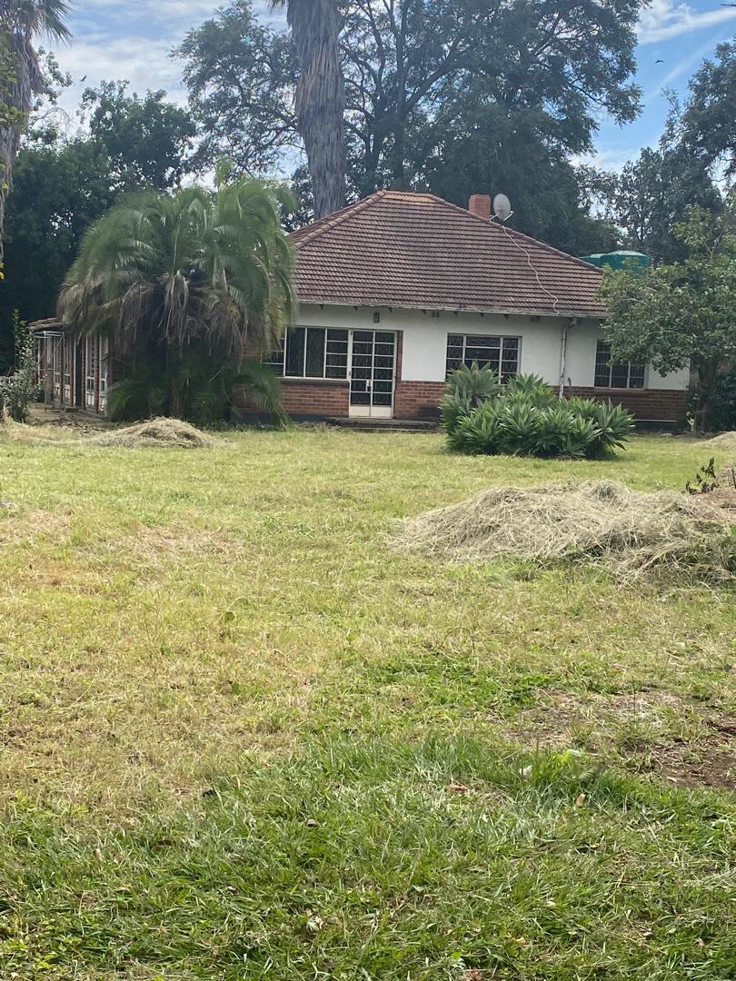 Marlborough House for Sale