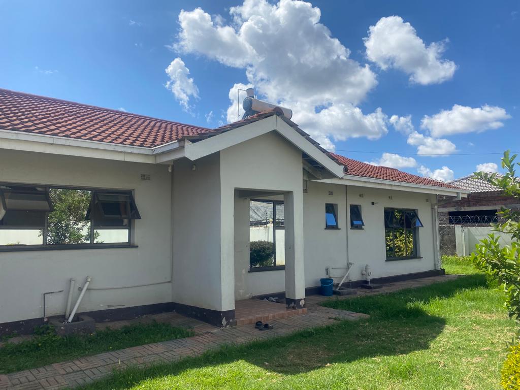 NEW BLUFFHILL HOUSE FOR SALE