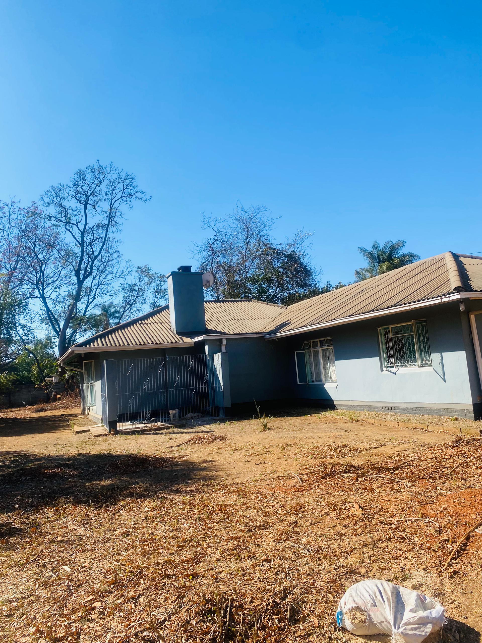 MARLBOROUGH HOUSE TO RENT