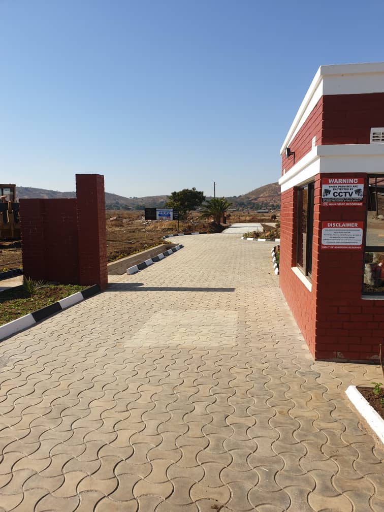 PLEASANT VALLEY STAND FOR SALE