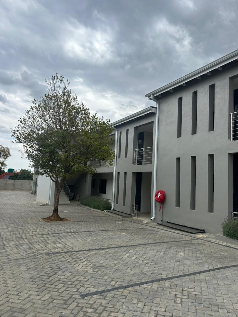 AVONDALE FLAT FOR SALE